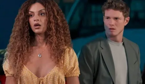 
					Três Graças: Misael dá rasteira cruel e deixa Gerluce devastada
				
				