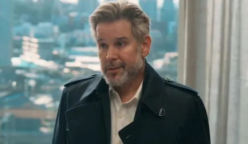 
					'Três Graças': Rogério arma plano sombrio contra Arminda e Ferrete
				
				