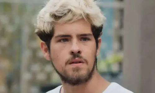 
					Três Graças: Ferette faz Raul surtar após entrega segredo de estátua
				
				