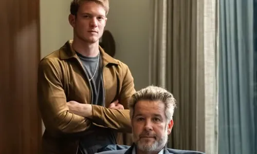 
					Três Graças: autor anuncia morte inesperada; veja quem será a vítima
				
				