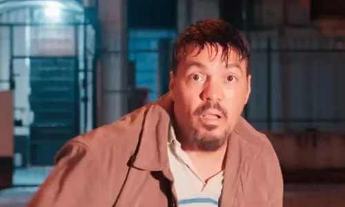 
					Três Graças: Leonardo descobre segredo de Ferette e choca com atitude
				
				