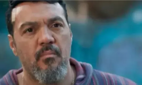 
					'Três Graças': Joaquim quer passar Gerluce para trás e revolta filha
				
				