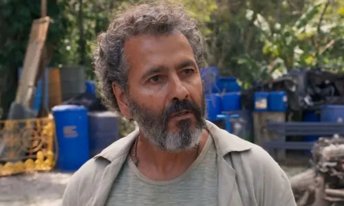 
					'Três Graças': Gerluce vai para cima de Joaquim após agressão
				
				