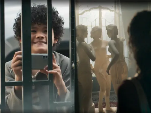 
					Três Graças: personagem inesperado será testemunha do crime de Gerluce
				
				