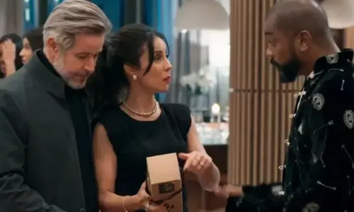 
					Três Graças: tragédia balança mocinha e novela ganha nova grande vilã
				
				