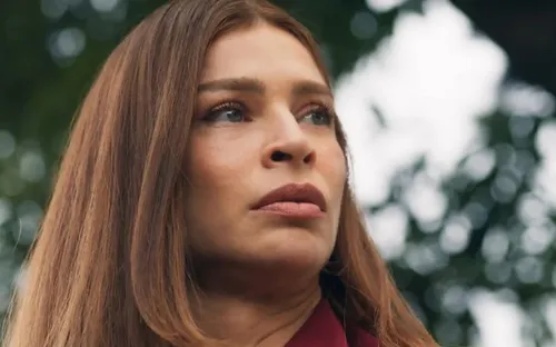 
					'Três Graças' terá capítulo 100% em flashback com atentado e revelação
				
				