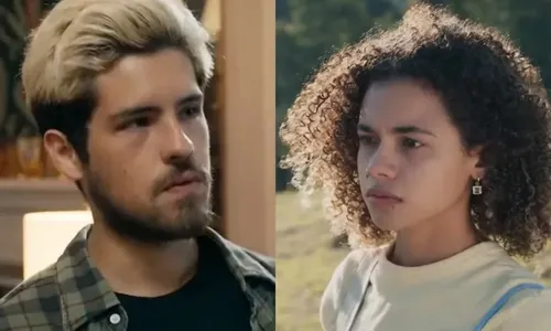 
					Três Graças: valor da dívida por drogas de Raul deixa Joélly em pânico
				
				