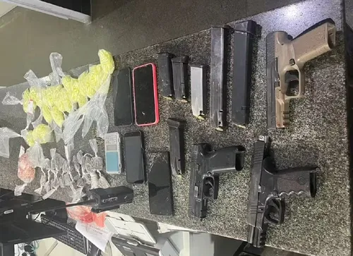 
					Três homens morrem após confronto com PMs no Recôncavo da Bahia
				
				