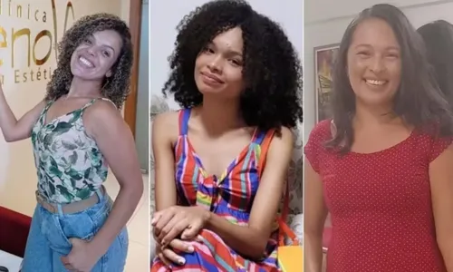 
					Três mulheres são achadas mortas com marcas de facadas após passeio
				
				
