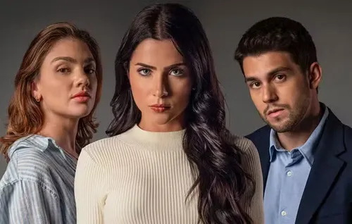 
					Tudo Por Uma Segunda Chance: tudo da 1⁠ª novela vertical da Globo
				
				