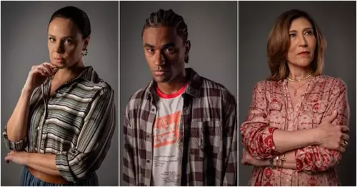 
					Tudo Por Uma Segunda Chance: tudo da 1⁠ª novela vertical da Globo
				
				