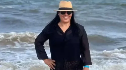   					Turista mineira morre afogada em praia de Porto Seguro na Bahia  				  				
