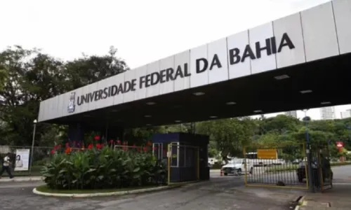 
					Ufba anuncia processo seletivo com mais de 50 vagas para professor
				
				