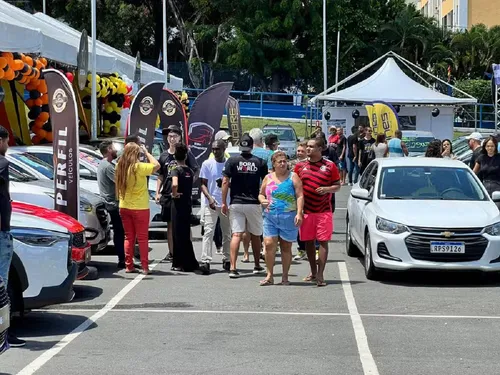 
					Último feirão de seminovos do ano tem veículos a partir de R$ 29,9 mil
				
				