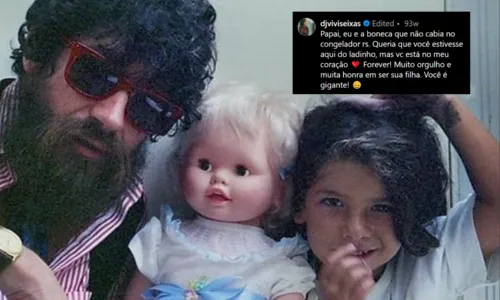 
				
					Um Raul nada rebelde: conheça o outro lado do Maluco Beleza
				
				
