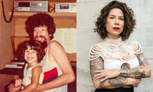 
				
					Um Raul nada rebelde: conheça o outro lado do Maluco Beleza
				
				
