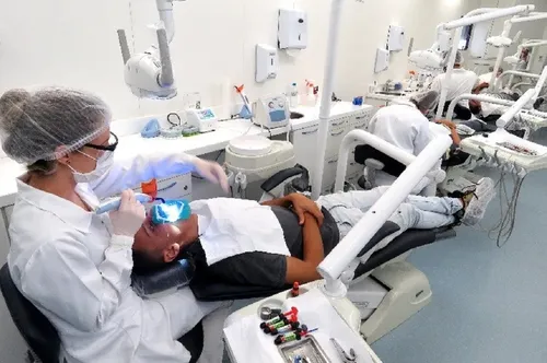 
					Universidade oferece atendimentos odontológicos gratuitos em Salvador
				
				