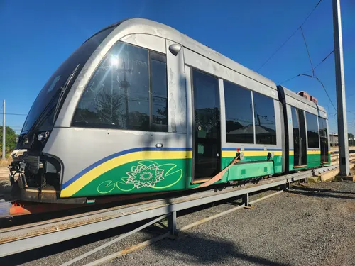 
					VLT de Salvador ganha novas estações entre Calçada e Comércio; confira
				
				