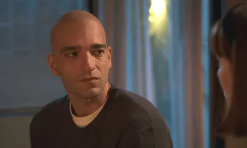 
					'Vale Tudo': André sofre acidente após revelação bombástica de Aldeíde
				
				