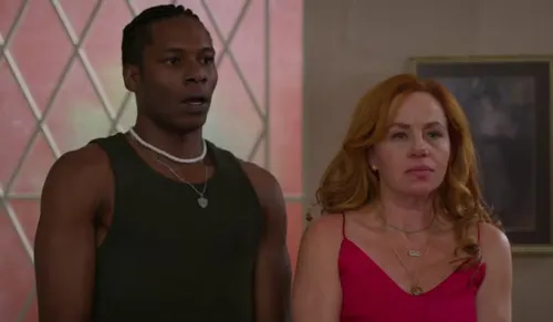 
					Vale Tudo: Marco Aurélio leva facada de quem menos esperava
				
				