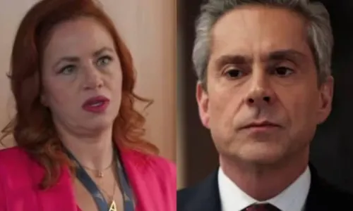 
				
					'Vale Tudo': Aldeíde enfrenta Marco Aurélio e toma decisão radical
				
				