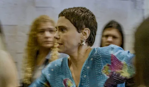   					Vale Tudo: Maria de Fátima vende filho por preço absurdo; saiba valor  				  				
