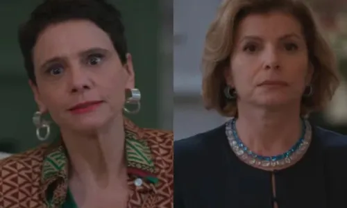   					'Vale Tudo': Leonardo sofre reviravolta e Heleninha será culpada  				  				