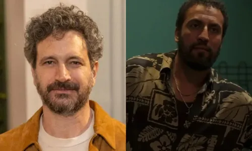 
					'Vale Tudo': Celina vive triângulo amoroso com interferência de Fátima
				
				