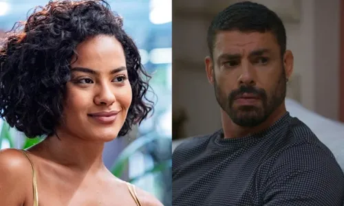 
					Sangue e queda de máscaras: 'Vale Tudo' entra em fase explosiva
				
				