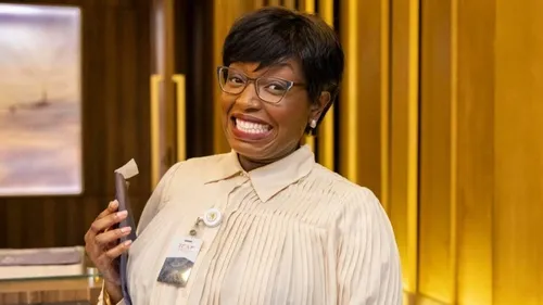 
					'Vale Tudo': Consuêlo aproveita chance dada por Odete antes da morte
				
				