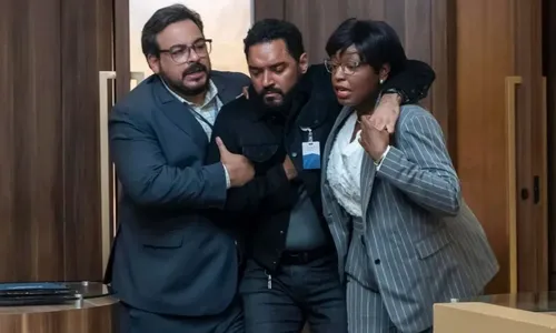 
					'Vale Tudo': plano de Fátima contra Odete termina em dois assassinatos
				
				