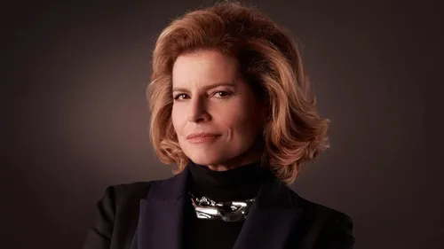 
					Vale Tudo: Débora Bloch se despede de Odete e deixa escapar segredo
				
				