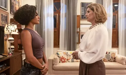 
					Vale Tudo: 5 motivos para Maria de Fátima ter um final diferente
				
				