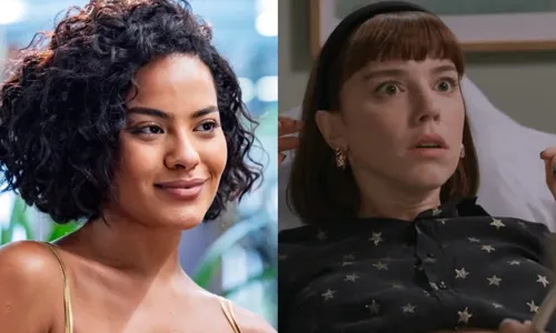 
					'Vale Tudo': Fátima cria plano cruel para Solange perder bebês
				
				