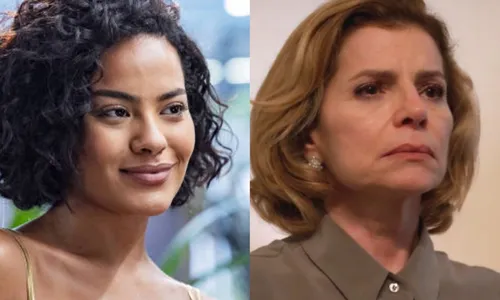 
					Vale Tudo: Ana Clara desmascara Odete antes de morrer e revela segredo
				
				