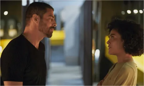 
					'Vale Tudo': novela teve 'troca-troca' de casais; relembre todos
				
				