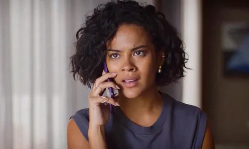 
					'Vale Tudo': Fátima compra briga com Odete após se juntar com Solange
				
				