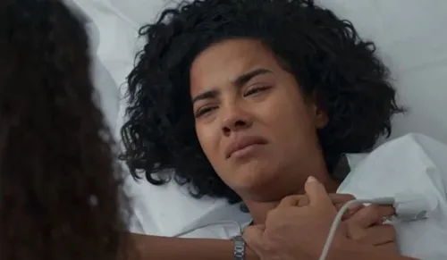 
					'Vale Tudo': autora expõe detalhe da reta final e aumenta mistério
				
				