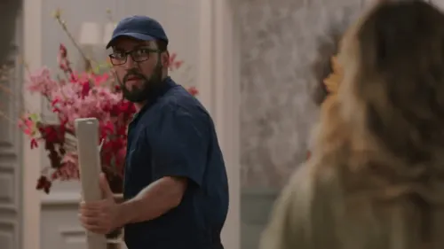 
					Vale Tudo: autora muda trama e Celina leva golpe fatal de trambiqueiro
				
				