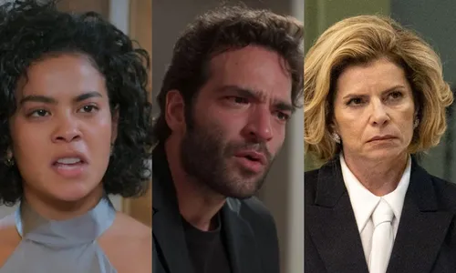 
					'Vale Tudo' explode e bate maior audiência das novelas em quase 1 ano
				
				