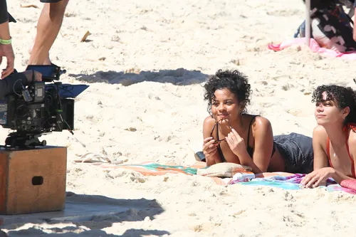 
					'Vale Tudo': Fátima surge em clima íntimo com Ana Clara em reviravolta
				
				