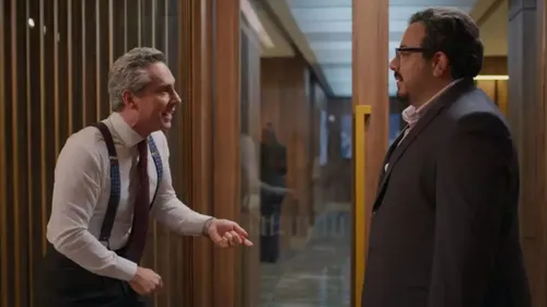 
					Vale Tudo: Globo muda rotina do elenco para proteger segredos do final
				
				