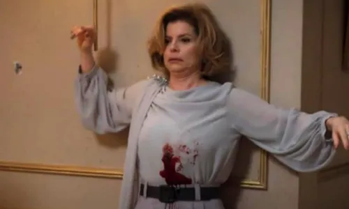 
					Vale Tudo: Nice matou Odete Roitman? Personagem pode retornar a trama
				
				