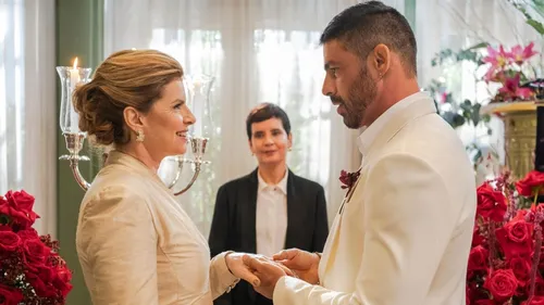 
					Vale Tudo: Globo muda rotina do elenco para proteger segredos do final
				
				