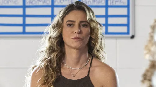 
					Vale Tudo: Heleninha acaba em penitenciária após assassinato de Odete
				
				