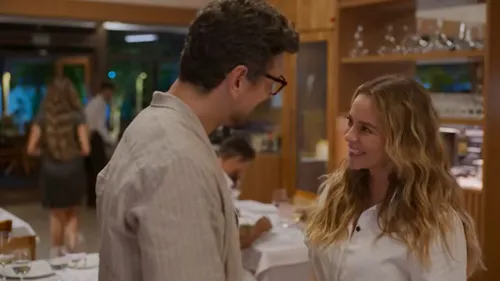 
					'Vale Tudo': Fátima destrói casamento de César e Odete com golpe fatal
				
				