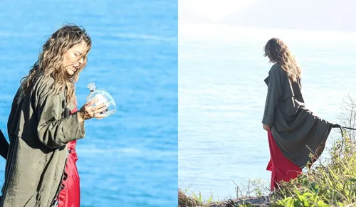 
					'Vale Tudo': Heleninha tem recaída e fica frente a frente com a morte
				
				