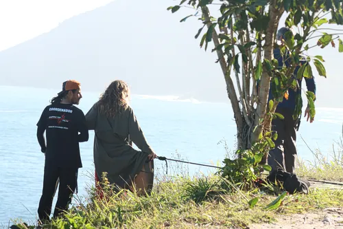 
					'Vale Tudo': Heleninha surge à beira da morte nos últimos capítulos
				
				