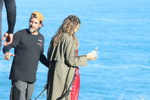 
					'Vale Tudo': Heleninha surge à beira da morte nos últimos capítulos
				
				