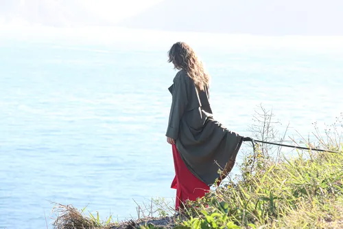 
					'Vale Tudo': Heleninha surge à beira da morte nos últimos capítulos
				
				